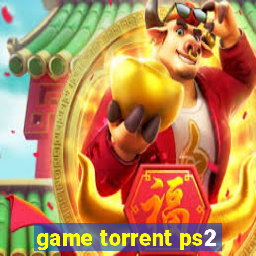 game torrent ps2